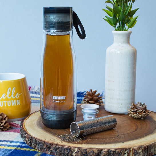 Tea Infuser Zoku ZOKU