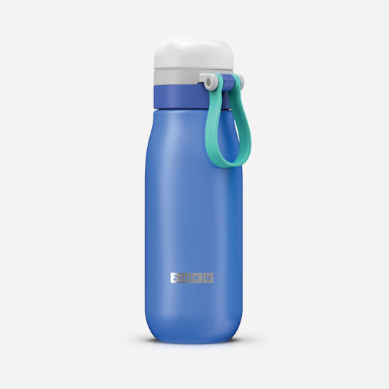 Ultralight Stainless Steel Bottle - Zoku