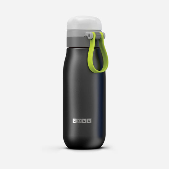 Ultralight Stainless Steel Bottle - Zoku