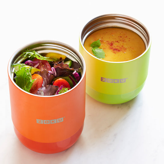 10oz Neat Stack Food Jar