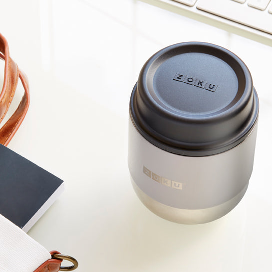 Zoku shop food jar