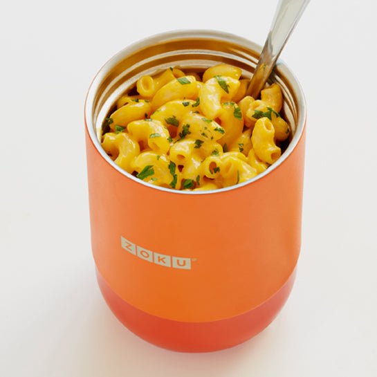 16oz Neat Stack Food Jar