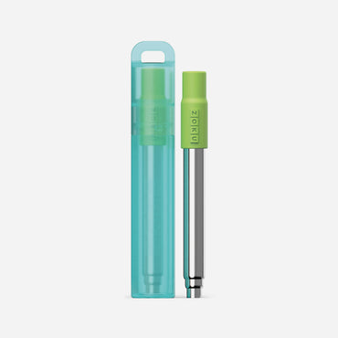 Pocket Straw