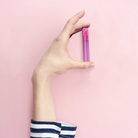Pocket Straw