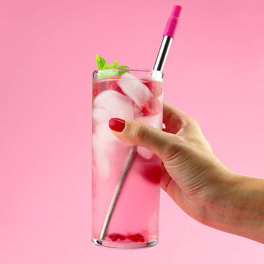 Pocket Straw