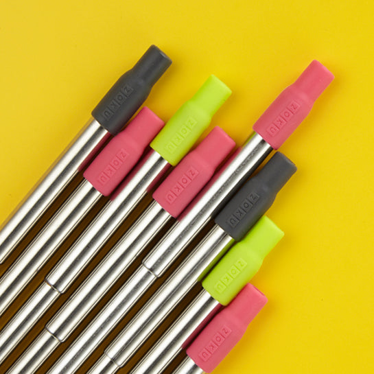 Pocket Straw