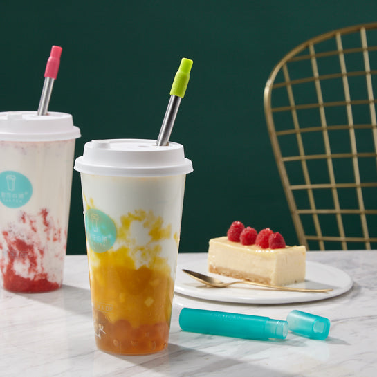 Pocket Straw