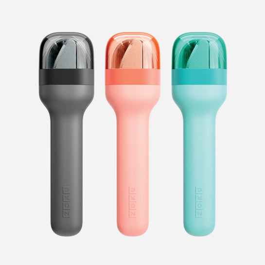 Pocket Utensil Set