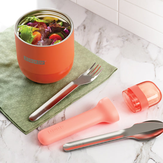 Pocket Utensil Set