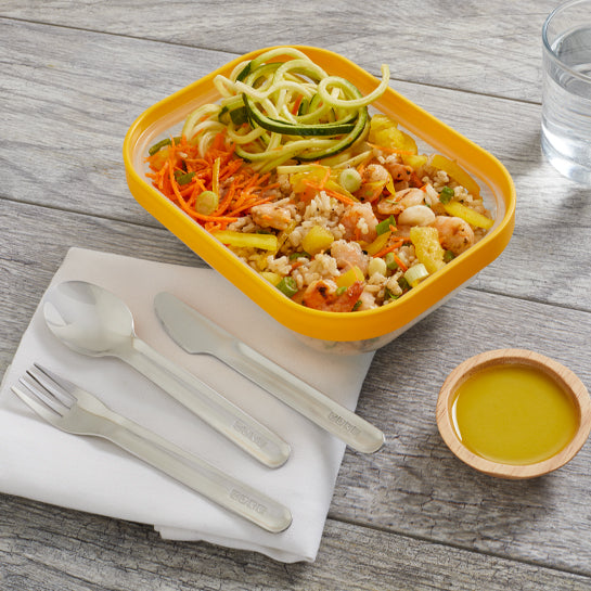Pocket Utensil Set