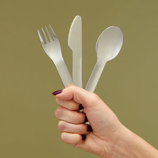 Pocket Utensil Set
