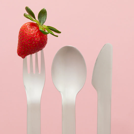 Pocket Utensil Set