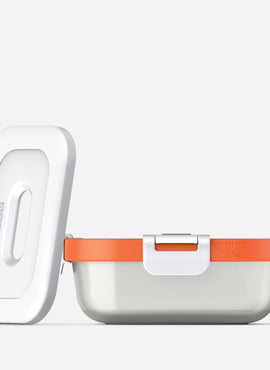 3 Piece Neat Stack Lunch Set