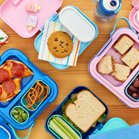 Lunch Box, Bento Box, Bento, Kids Lunch Box