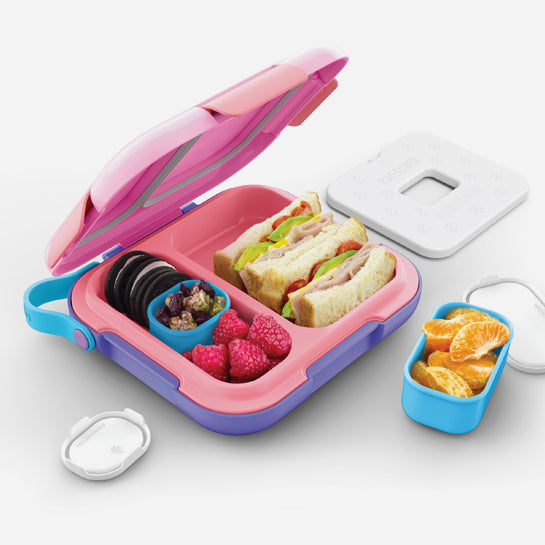 Neat Bento - Zoku