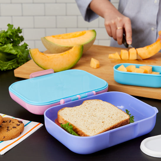 Neat Bento Jr.