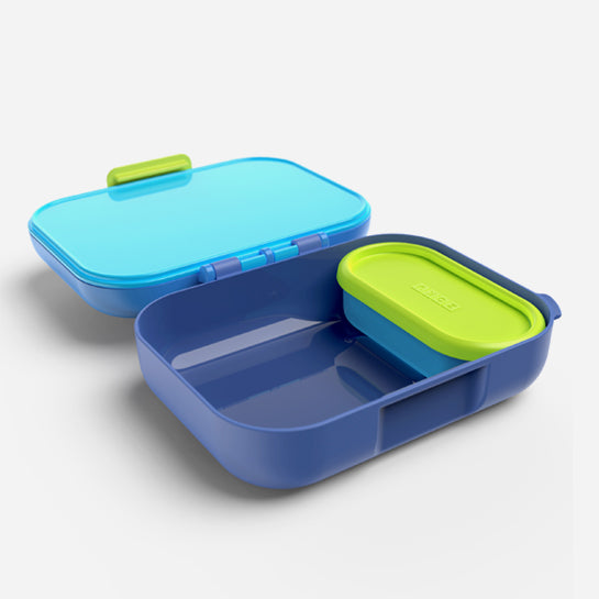 Zoku Neat Bento Jr - Blue