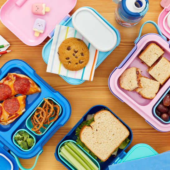 Neat Bento Jr.