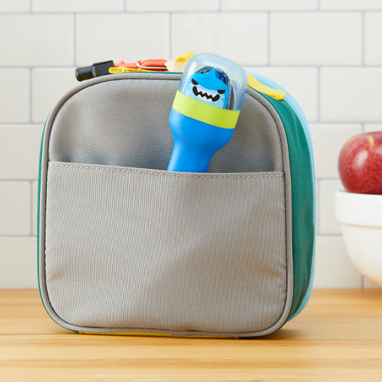 Kids Pocket Utensil Set