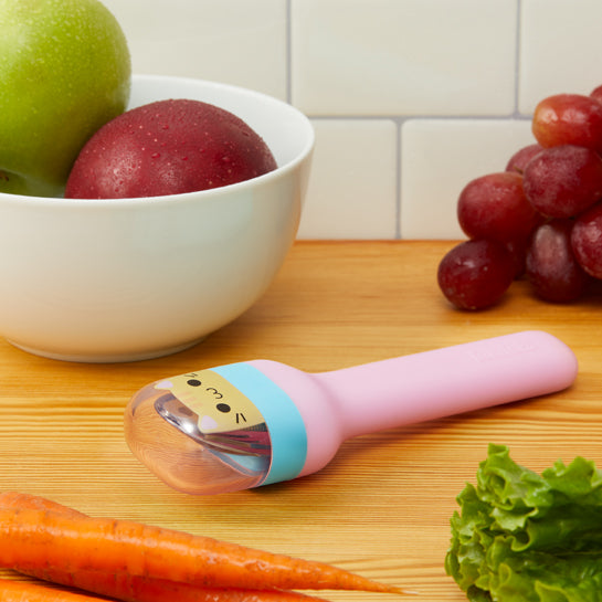 Kids Pocket Utensil Set - Zoku