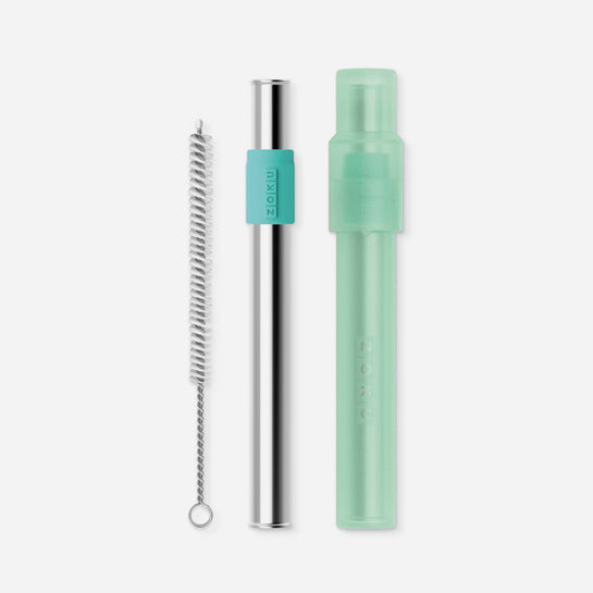 Jumbo Pocket Straw - Set of 3