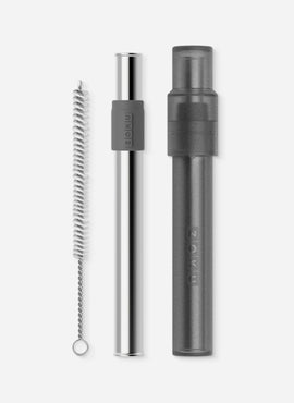 Jumbo Pocket Straw