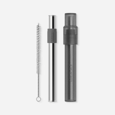 Jumbo Pocket Straw