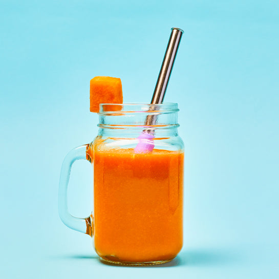 Jumbo Pocket Straw