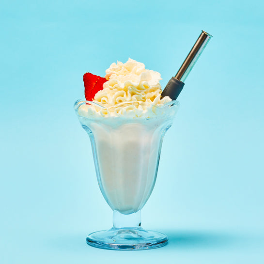 Jumbo Pocket Straw