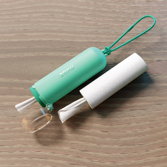 Travel Hand Wipes Refills - ZOKU